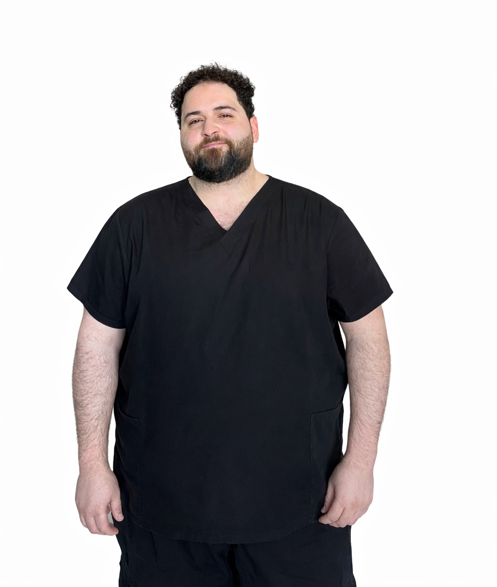 صورة د. محمد لطفي